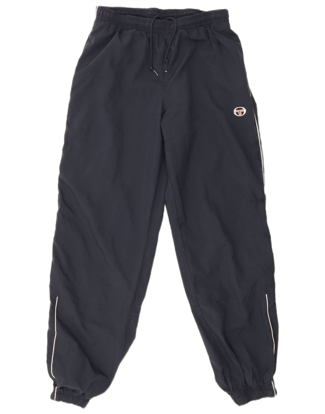 Sergio Tacchini muške trenirke Hlače Joggers Medium tamnoplavi poliester