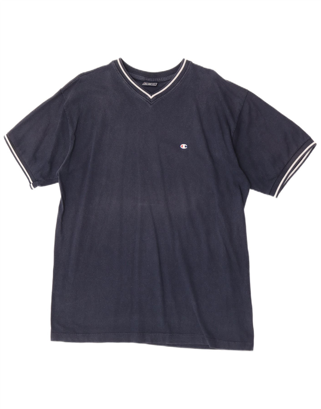Champion Top muška majica kratkih rukava 2XL tamnoplava