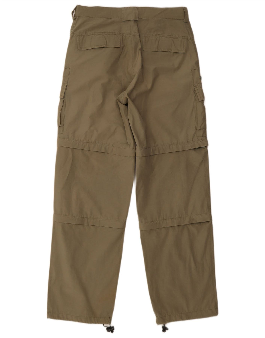 Timberland muške ravne kargo hlače W30 L30 kaki