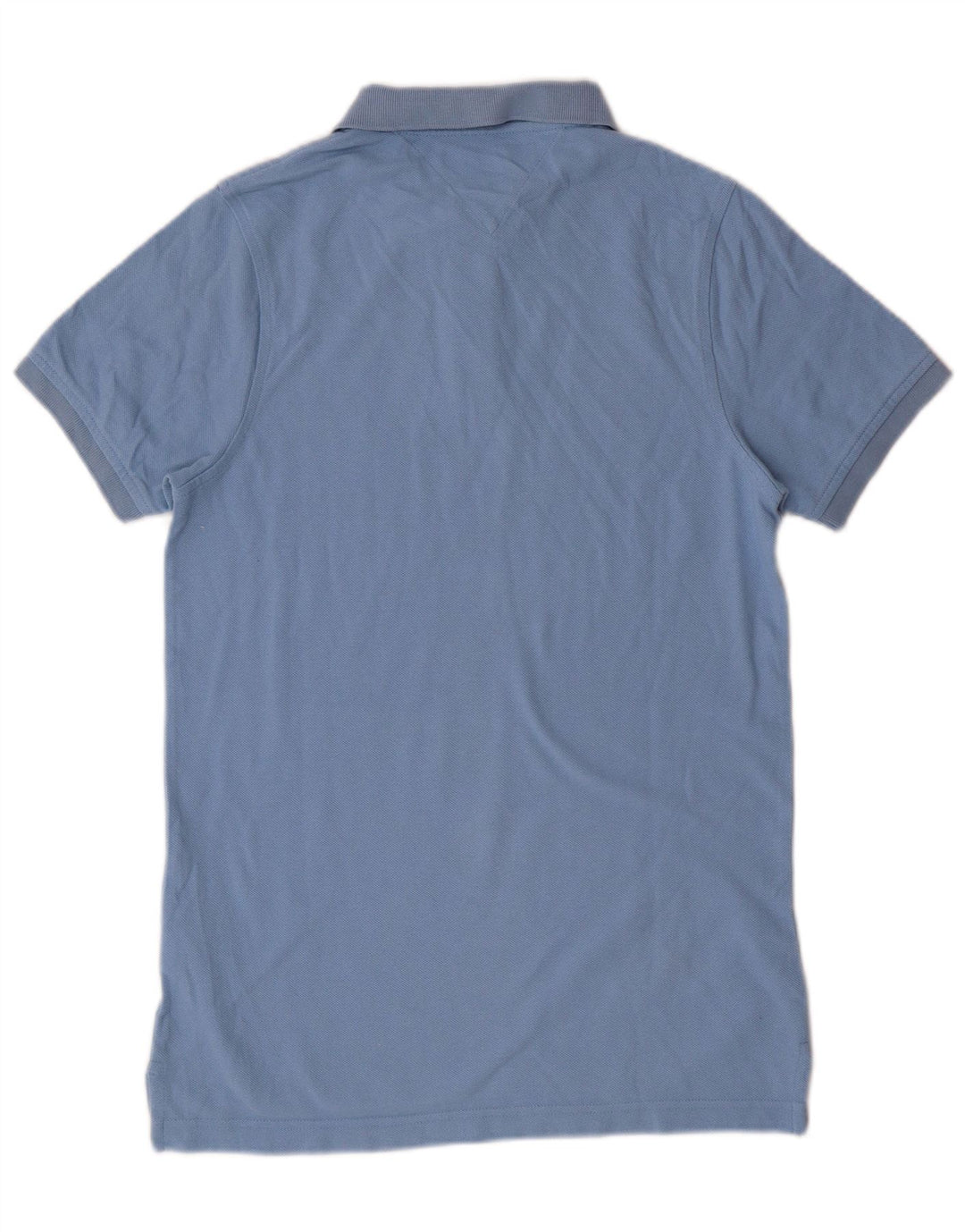 Tommy Hilfiger muška polo majica Mala plava pamučna