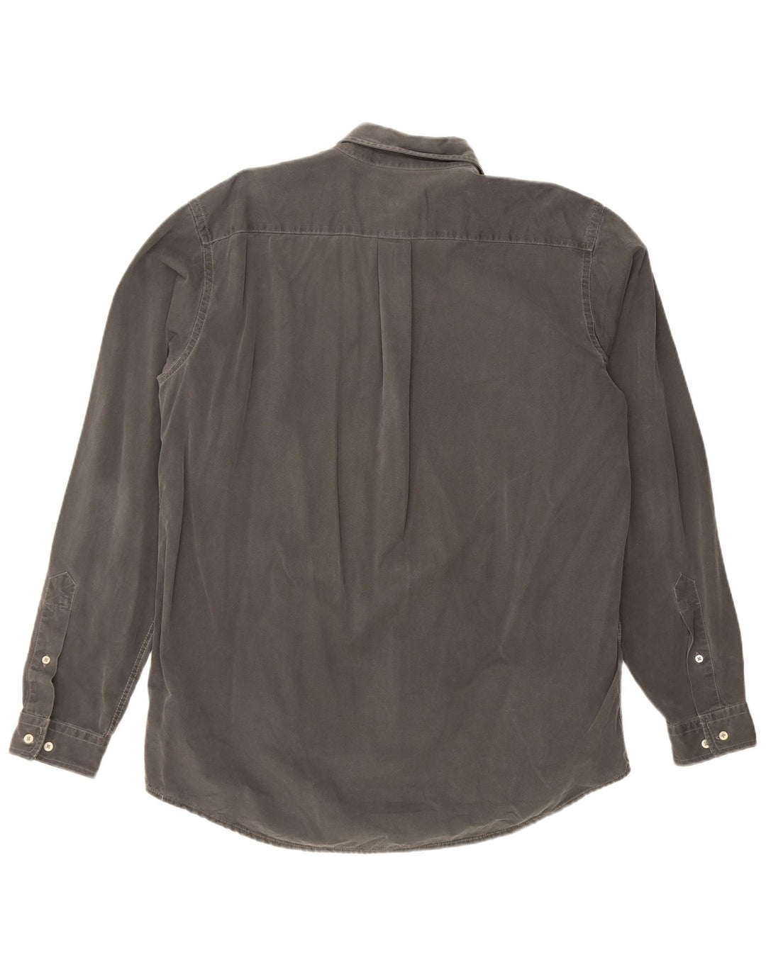 MURPHY & NYE muška košulja Marine Heritage XL sivi pamuk