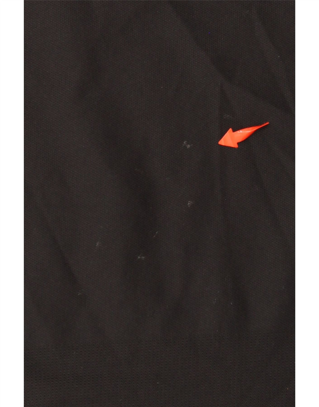 ADIDAS muška majica Climacool Top 2XL crni poliester u boji