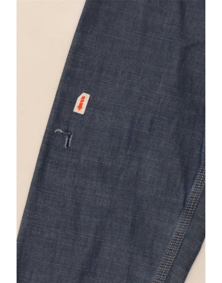 Levi's muška standardna košulja XL tamnoplava