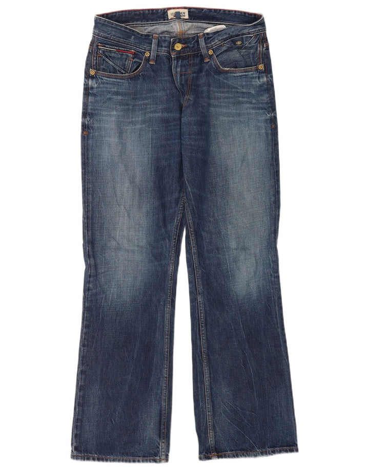 Muške traperice Tommy Hilfiger Bootcut W30 L30 Plavi pamuk