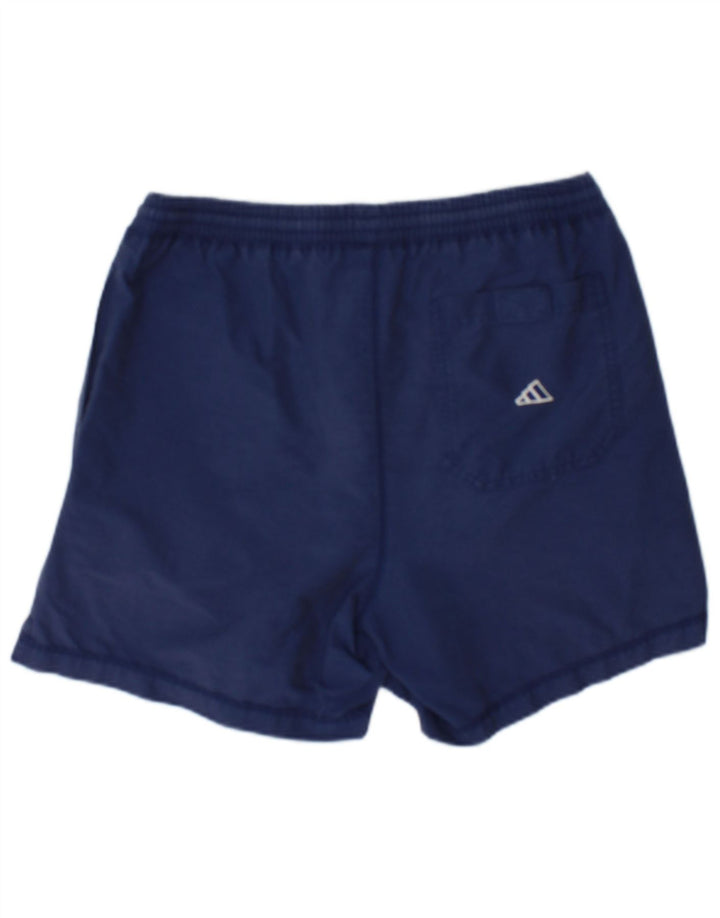 Adidas muške sportske kratke hlače srednje tamnoplave boje