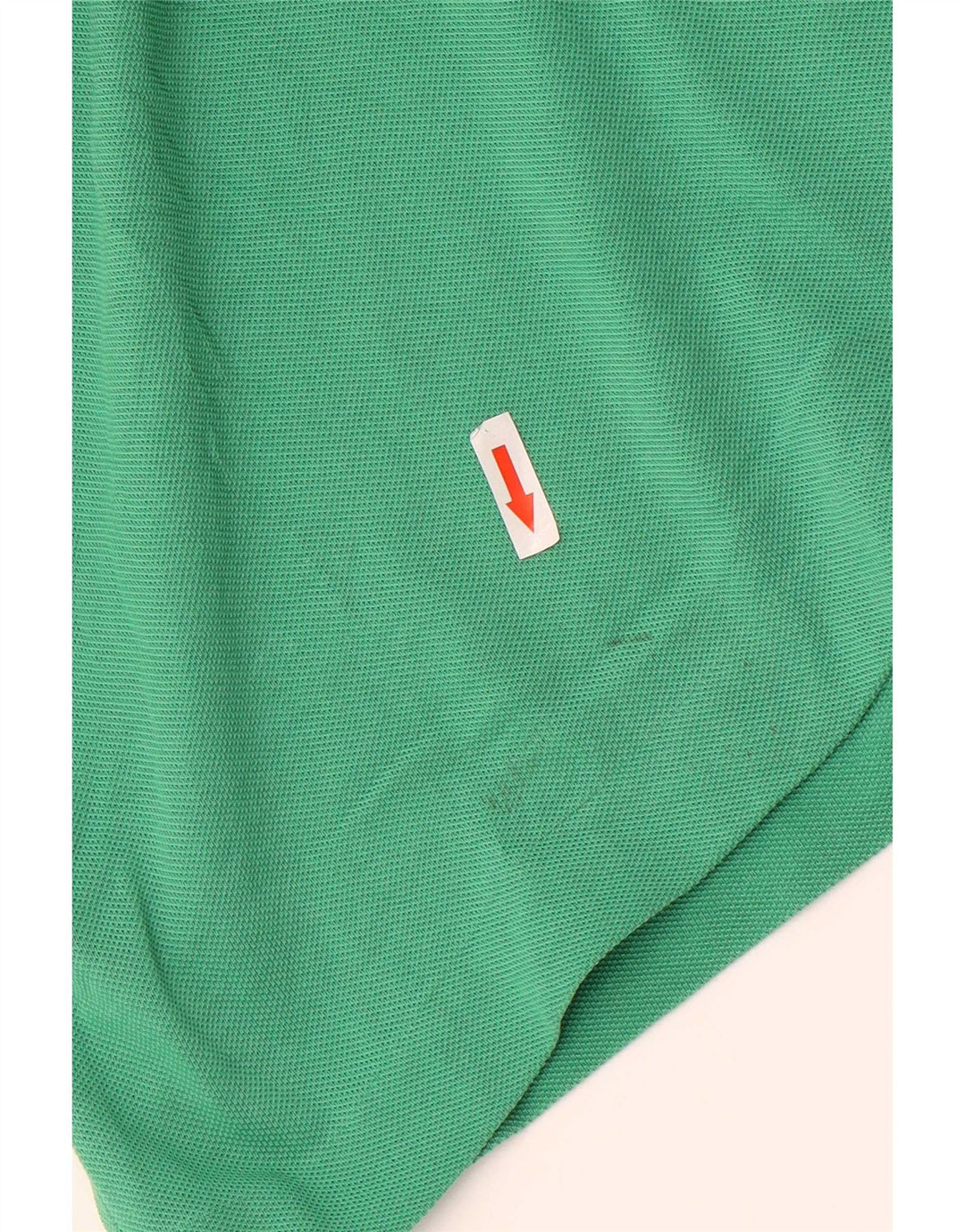 Lacoste muška polo majica veličine 3 mala zelena pamuk