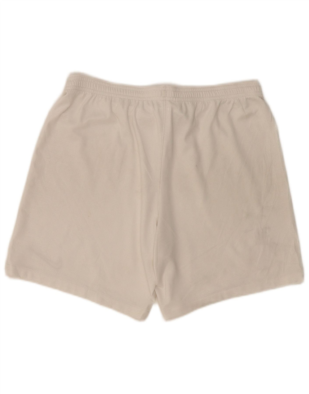 NIKE muške sportske kratke hlače Inter Milan veliki bijeli poliester