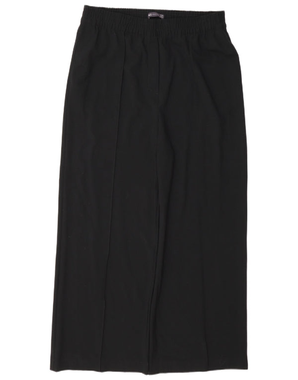 Marks & Spencer ženske ležerne hlače UK 16 Large W34 L30 tamnoplave