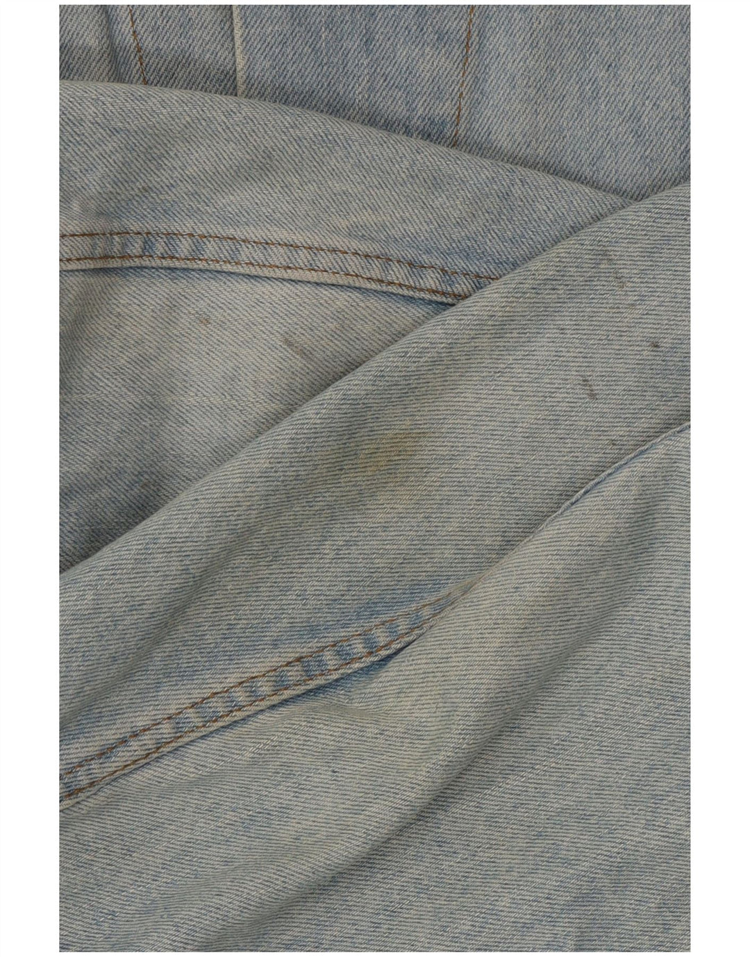 Levi's muška traper jakna UK 38 srednje plava