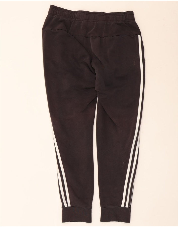 Adidas muške trenirke hlače Joggers srednje crne