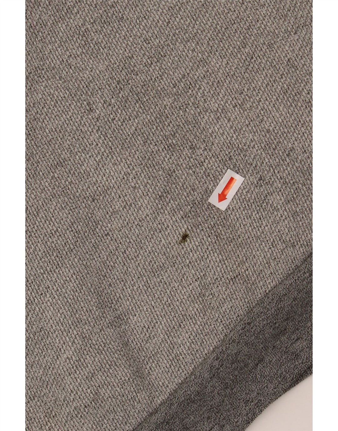 WHISTLES Ženska prekomjerna trenirka s motivima UK 8 Mala siva