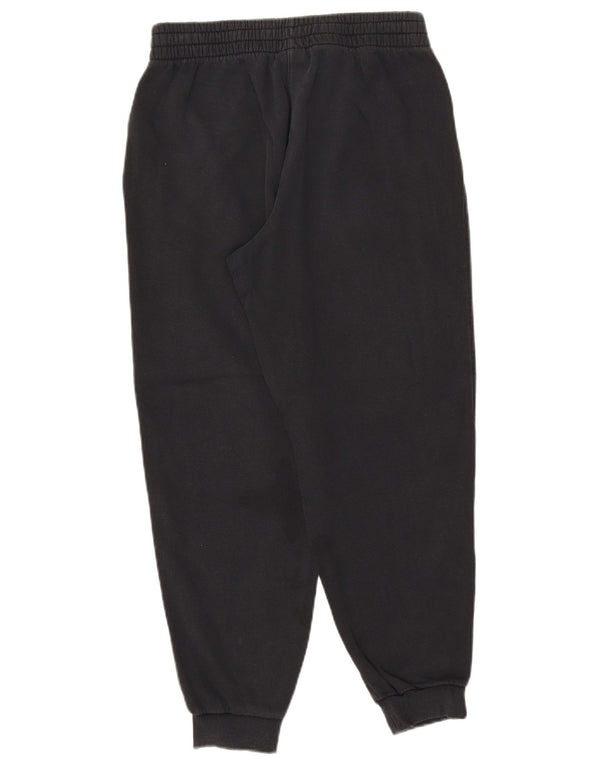 Nike Boys Trenirka Hlače Joggers 13-14 godina XL crni pamuk