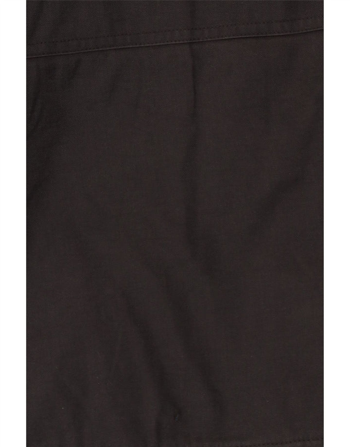 Timberland muška vjetrovka jakna UK 42 XL crni najlon