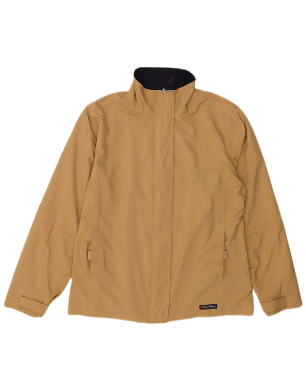 Ženska kišna jakna Conte of Florence UK 18 XL bež poliester
