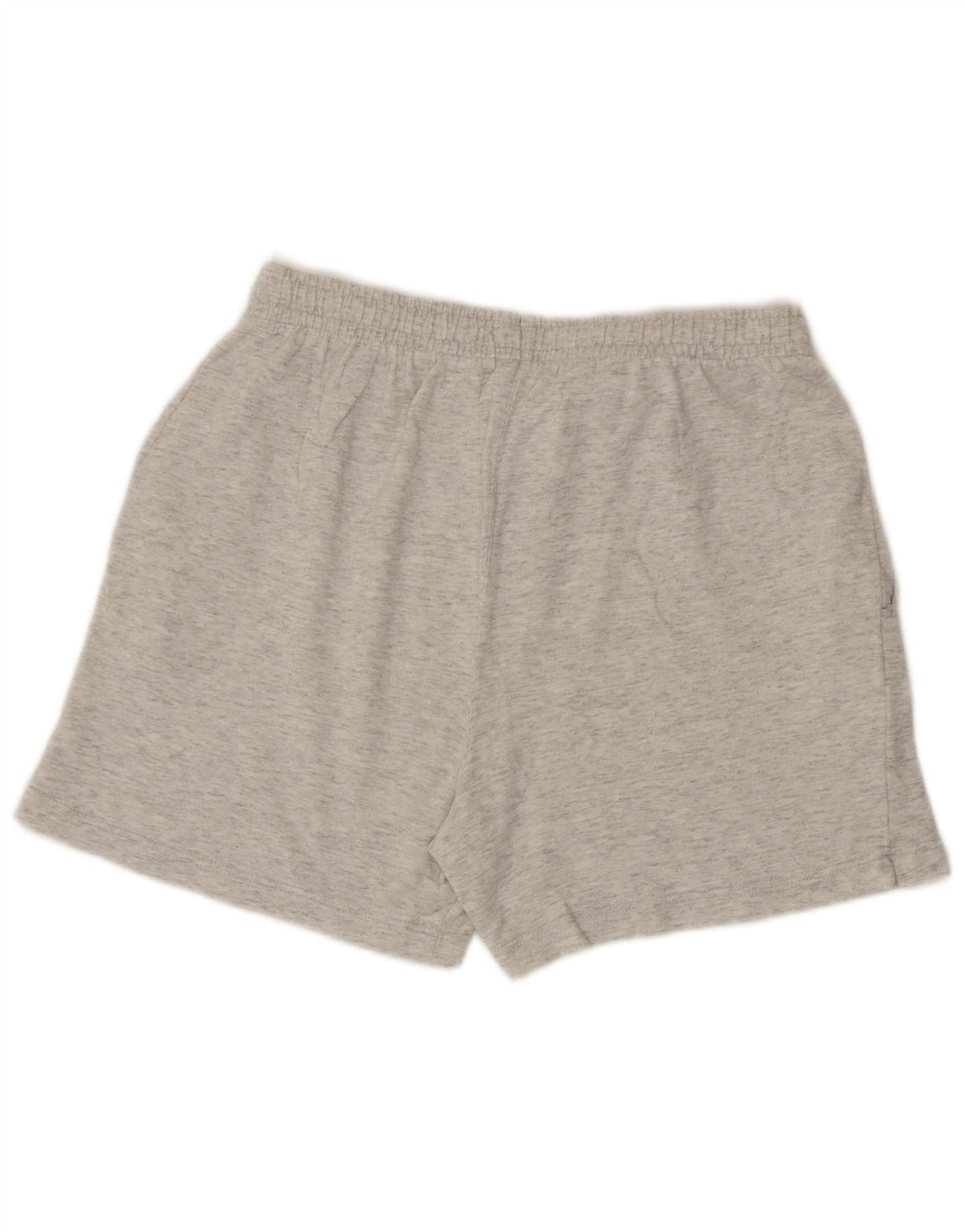 CHAMPION Sportske kratke hlače za dječake 15-16 godina 2XL sivi pamuk