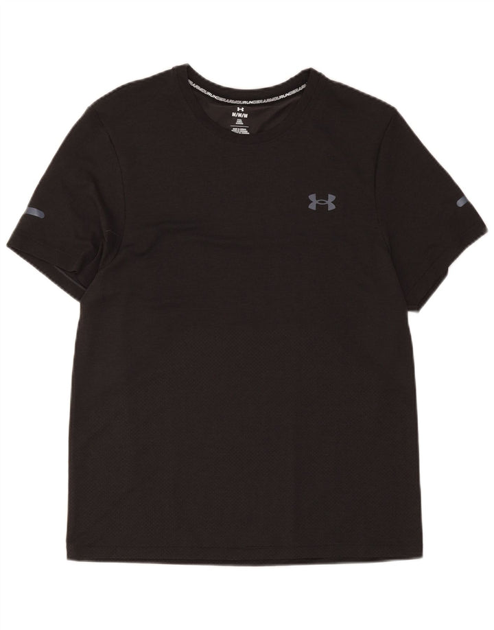Under Armour muška majica kratkih rukava srednje siva