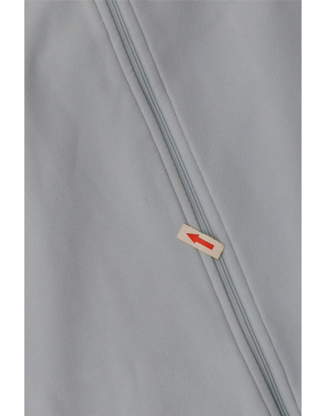 KAPPA muška gornja jakna trenirke 2XL poliester plave boje