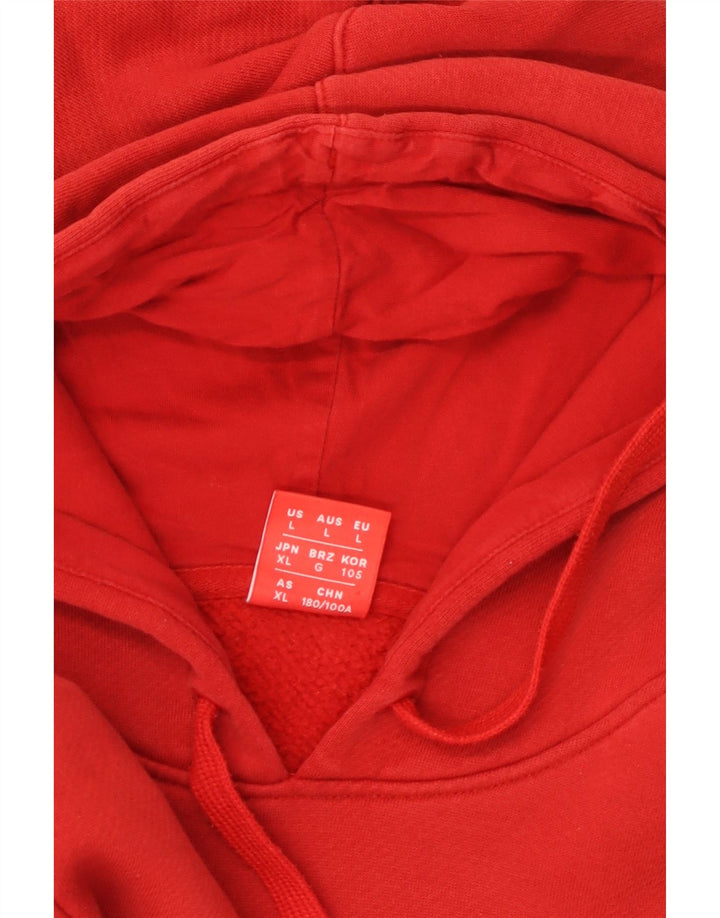 NEW BALANCE Muška majica s kapuljačom s kapuljačom, veliki raznobojni blok