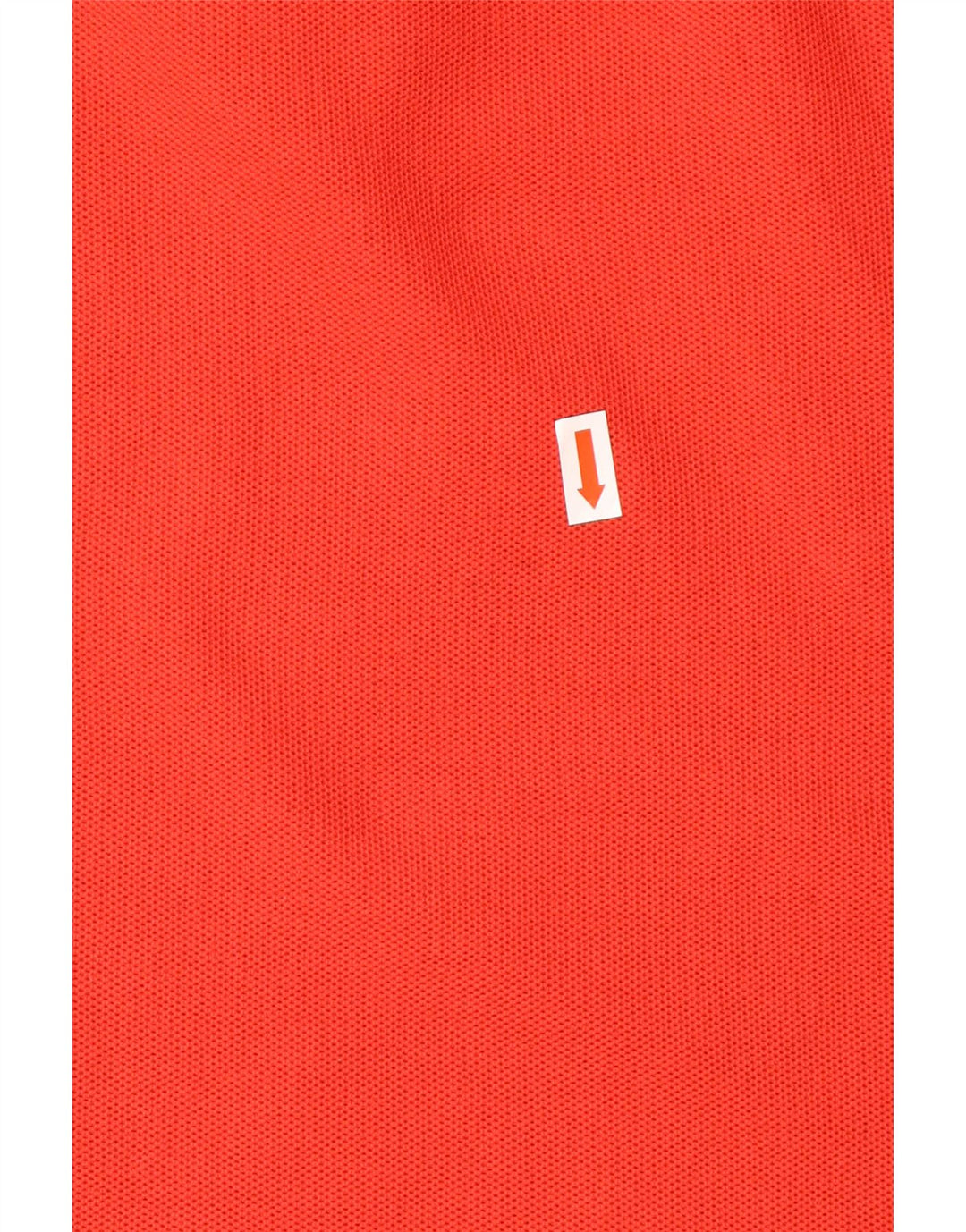 FILA muška polo majica IT 48 srednje crvena