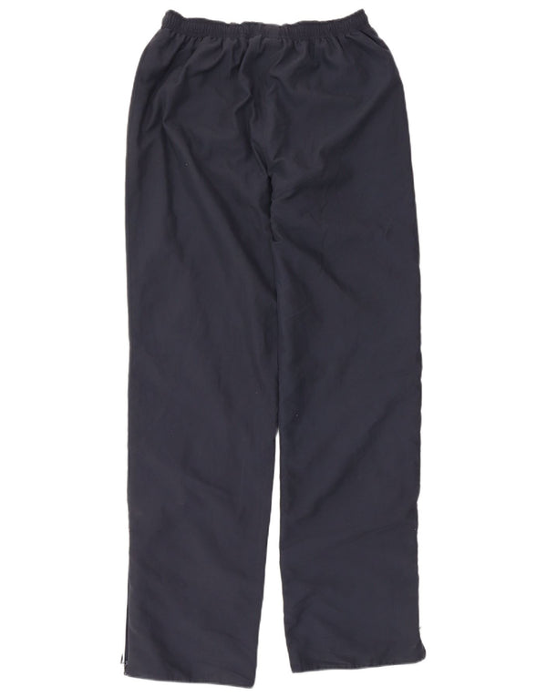 Ellesse Ženske trenirke Hlače UK 12 Medium tamnoplavi poliester