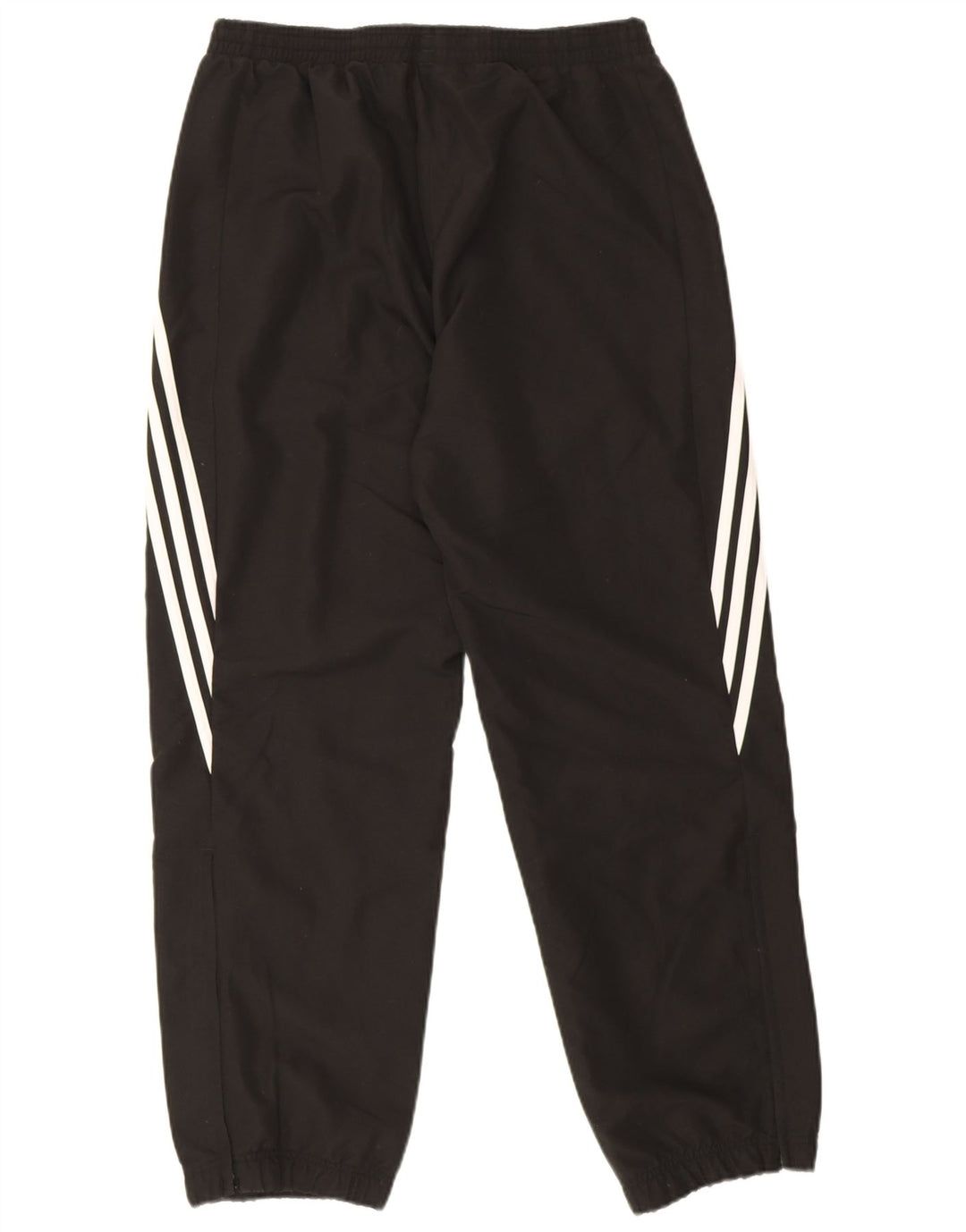 Adidas muška trenirka hlače Joggers veliki crni poliester