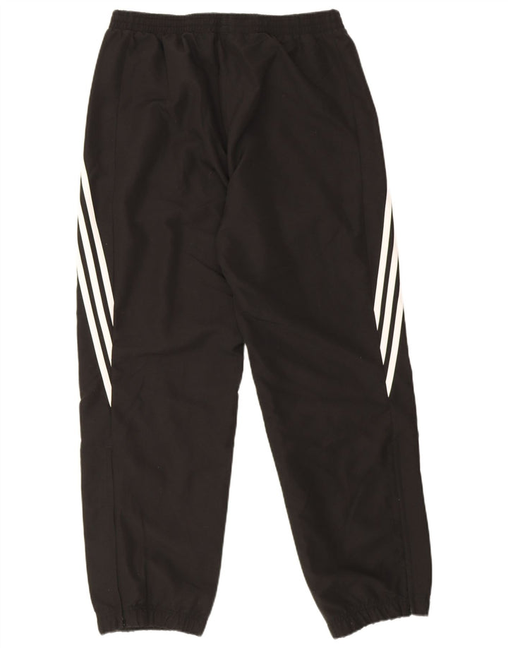 Adidas muška trenirka hlače Joggers veliki crni poliester