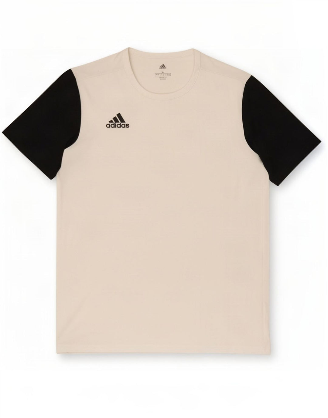 Adidas muška majica Climalite, velika bijela boja