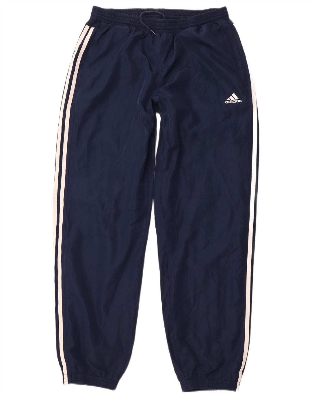ADIDAS Ženska trenirka Hlače Joggers Medium Mornarsko plava poliester Sport