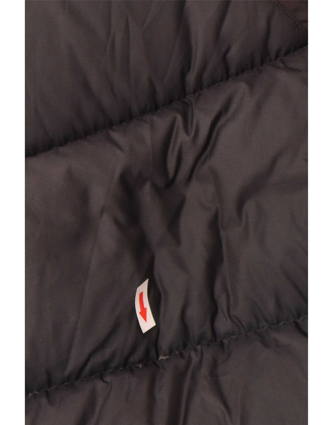 Nike Mens Padded Gilet UK 36/38 Small Black