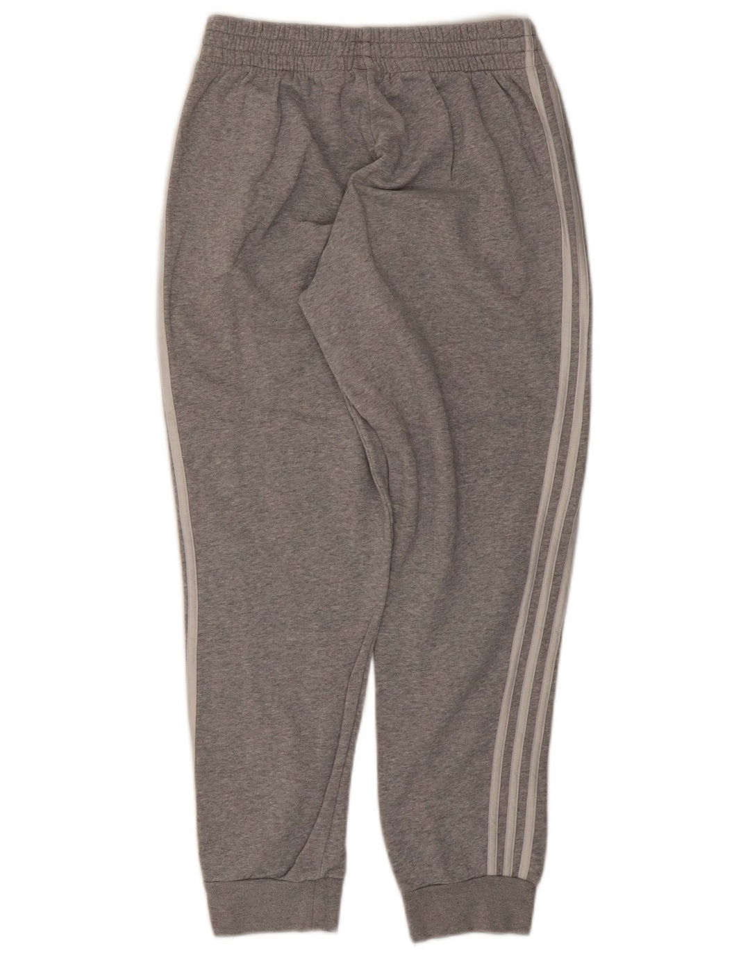 Adidas muške trenirke Hlače Joggers srednje sive fleke