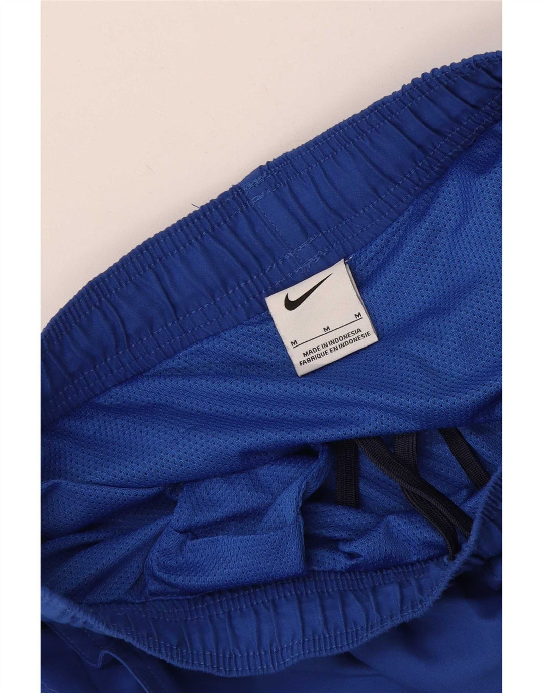 Nike muške sportske kratke hlače srednje plave