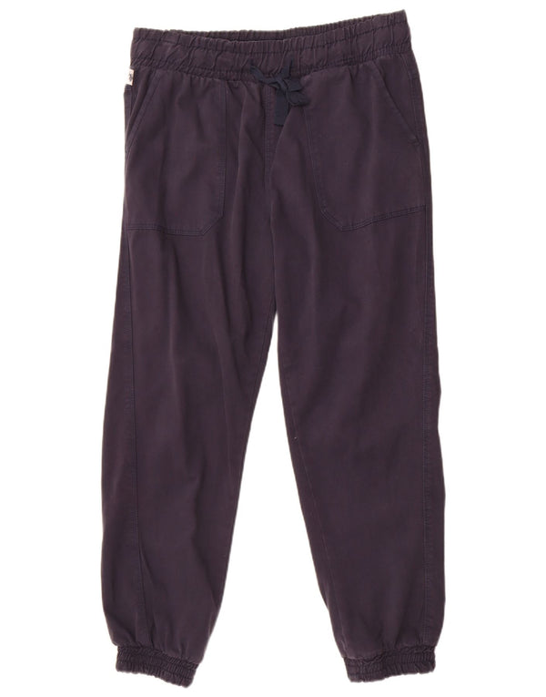 U.S. Polo Assn. Ženske chino hlače UK 12 srednje W32 L27 tamnoplave