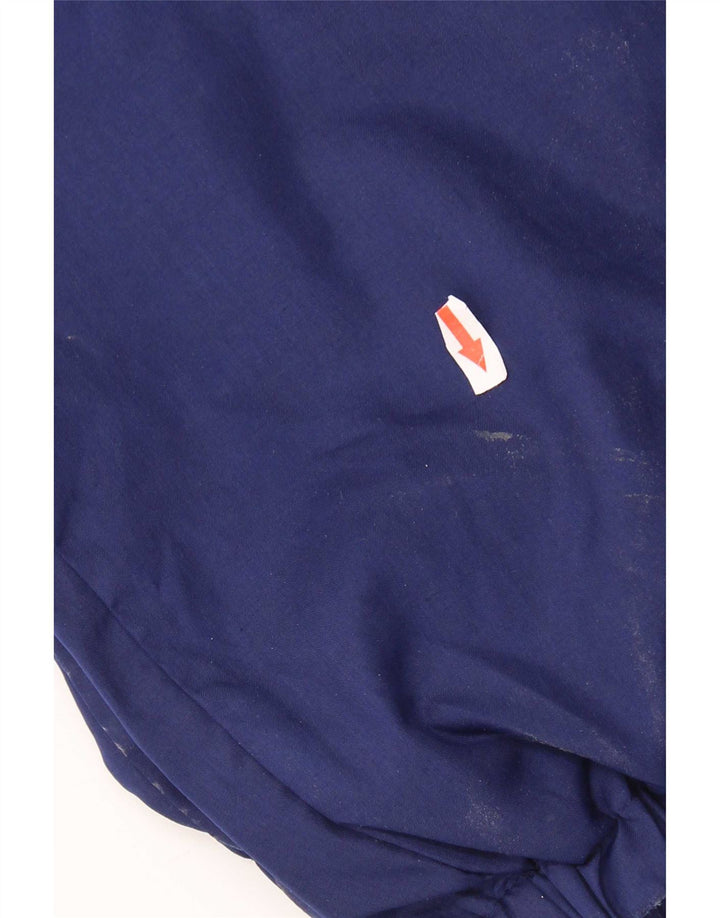 Odlo Mens Dungarees skijaške hlače srednje plave