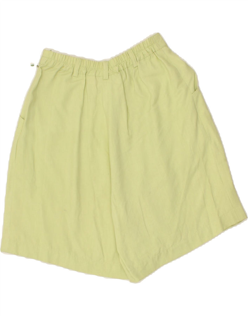 LAURA BIAGIOTTI Girls 3 Button 2 Piece Set 14-15 Years W24 Green Viscose Vintage Laura Biagiotti and Second-Hand Laura Biagiotti from Messina Hembry 