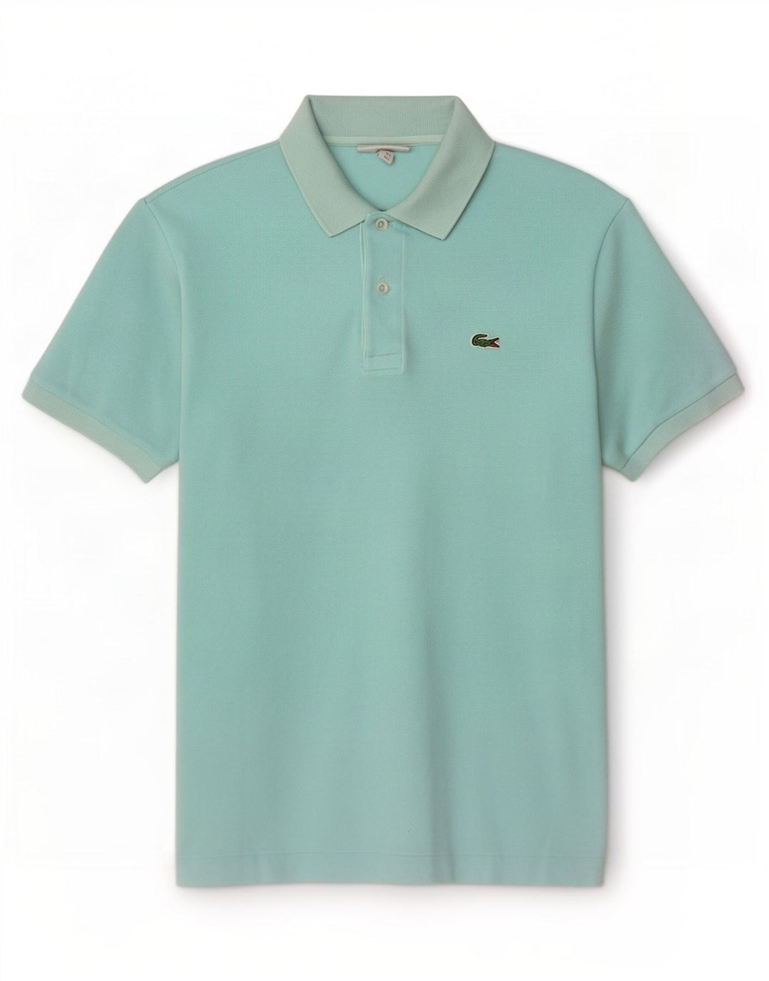Lacoste muška klasična polo majica veličine 5 velika plava