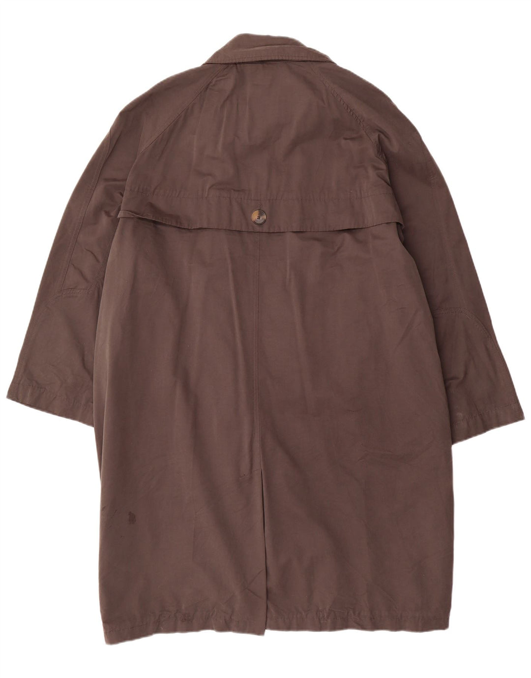 Zara ženski preveliki baloner UK 18 XL sivi