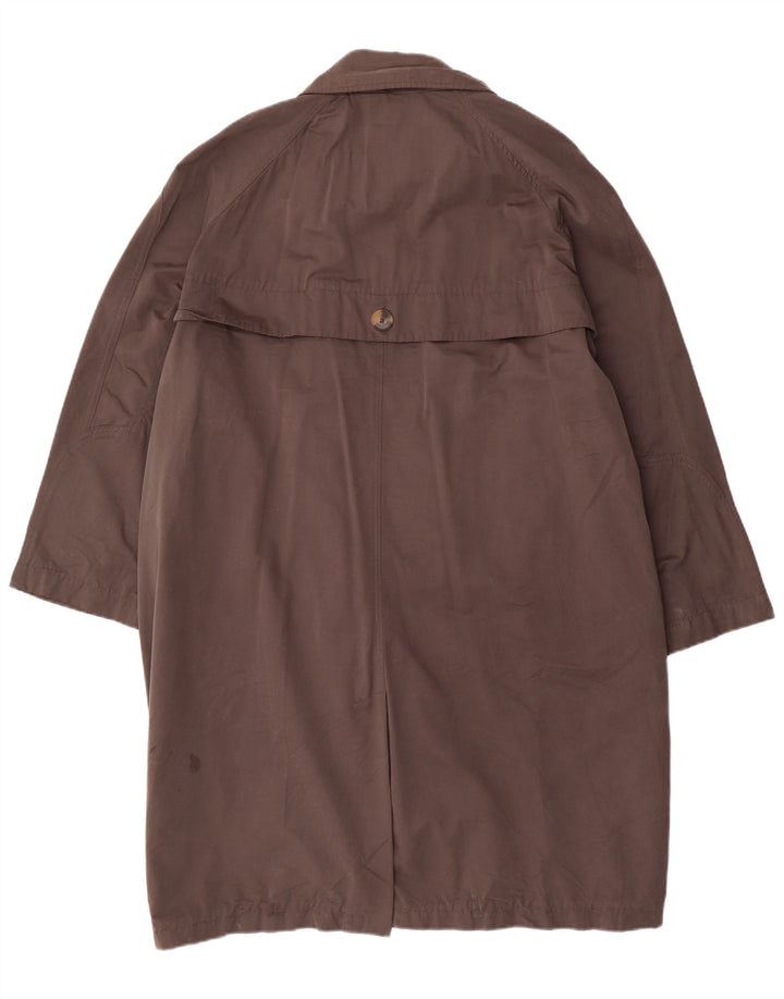 Zara ženski preveliki baloner UK 18 XL sivi