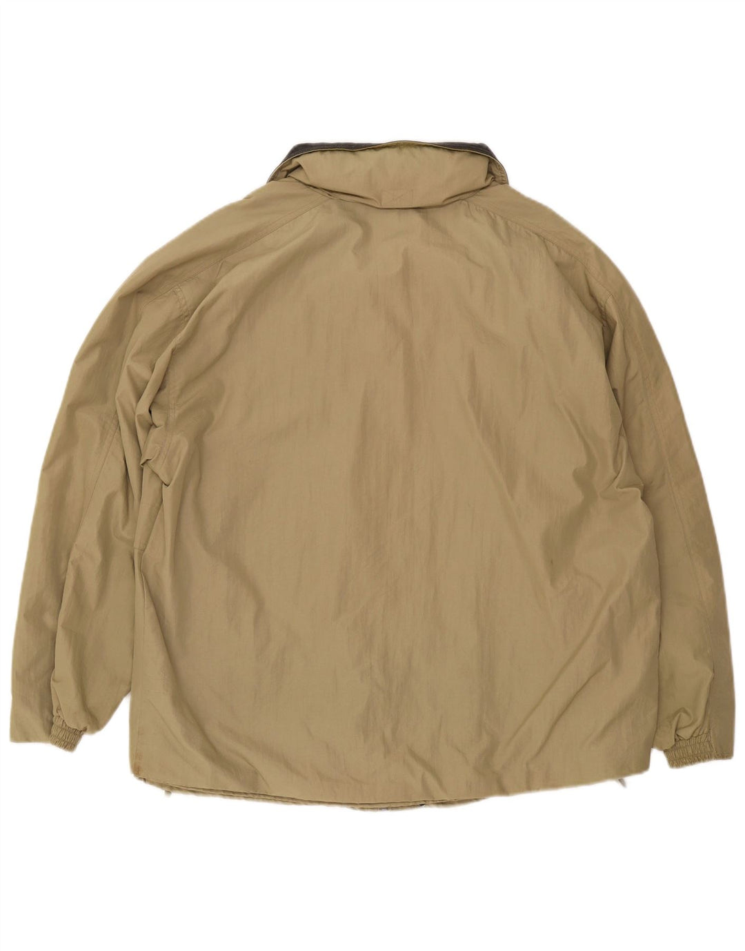 Diadora muška kišna jakna UK 42 XL bež poliamid