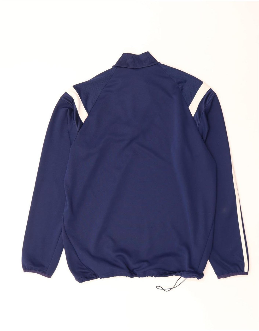 Adidas Munster Munster Rugby Pullover Top Trenirka Velika mornarsko plava