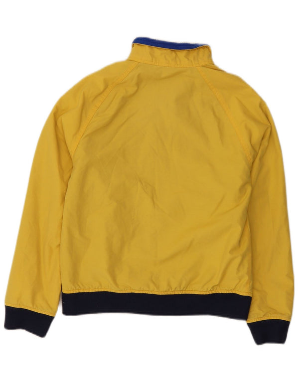 Bomber jakna Polo Ralph Lauren za dječake 10-11 godina srednje žute boje