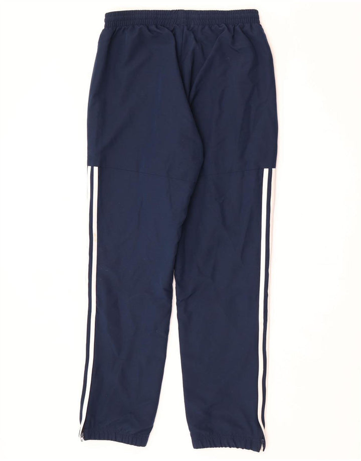 Adidas muške trenirke Hlače Joggers srednje tamnoplave