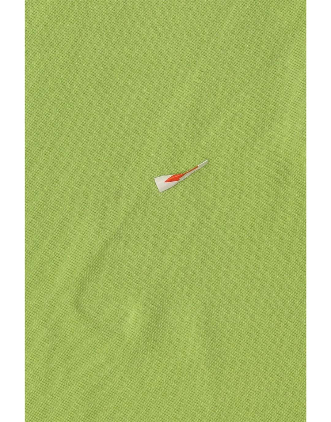 Fred Perry muška polo majica Srednje zeleni pamuk