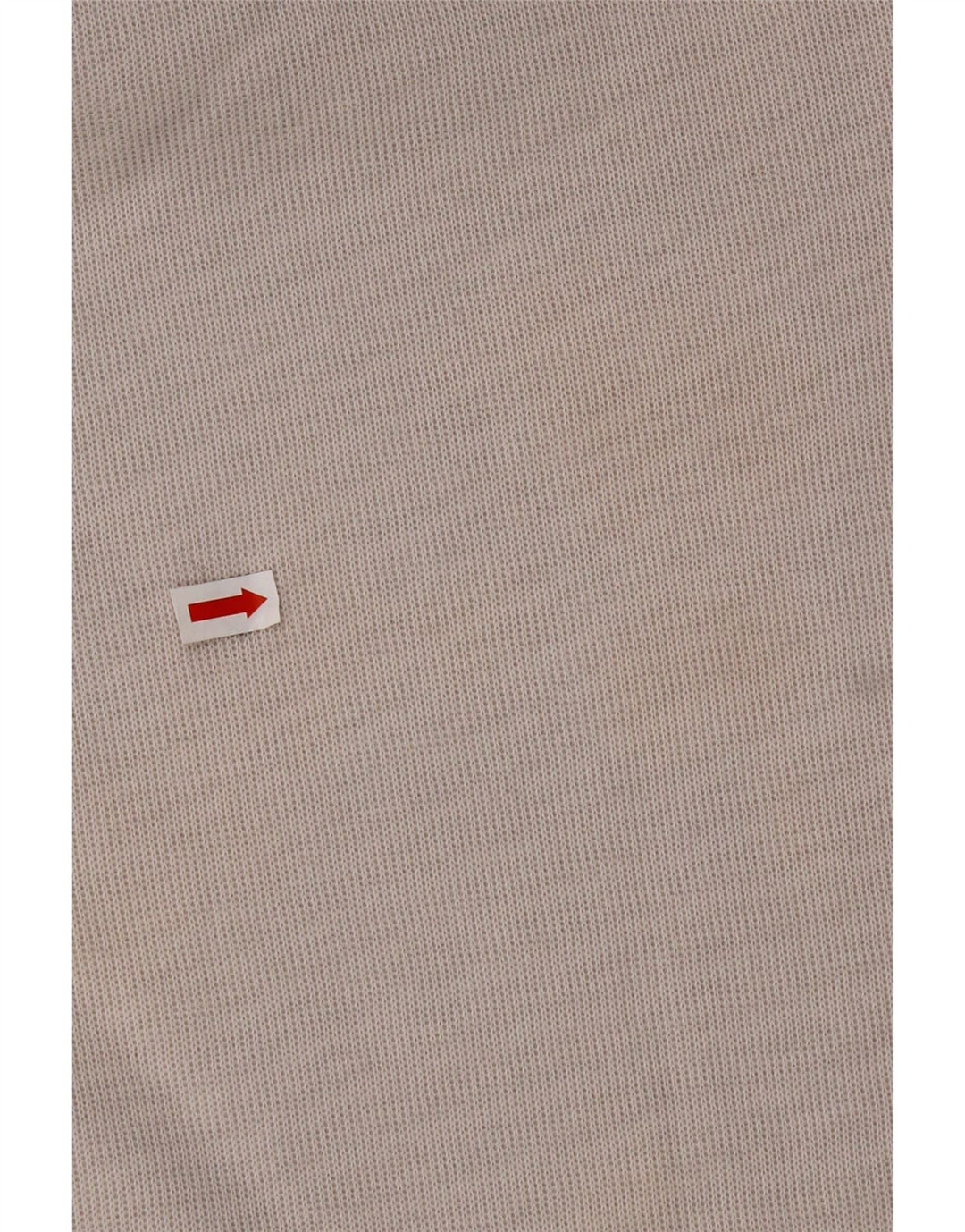 HUGO BOSS Muška majica s dugim rukavima XL, pamuk bez bijele boje