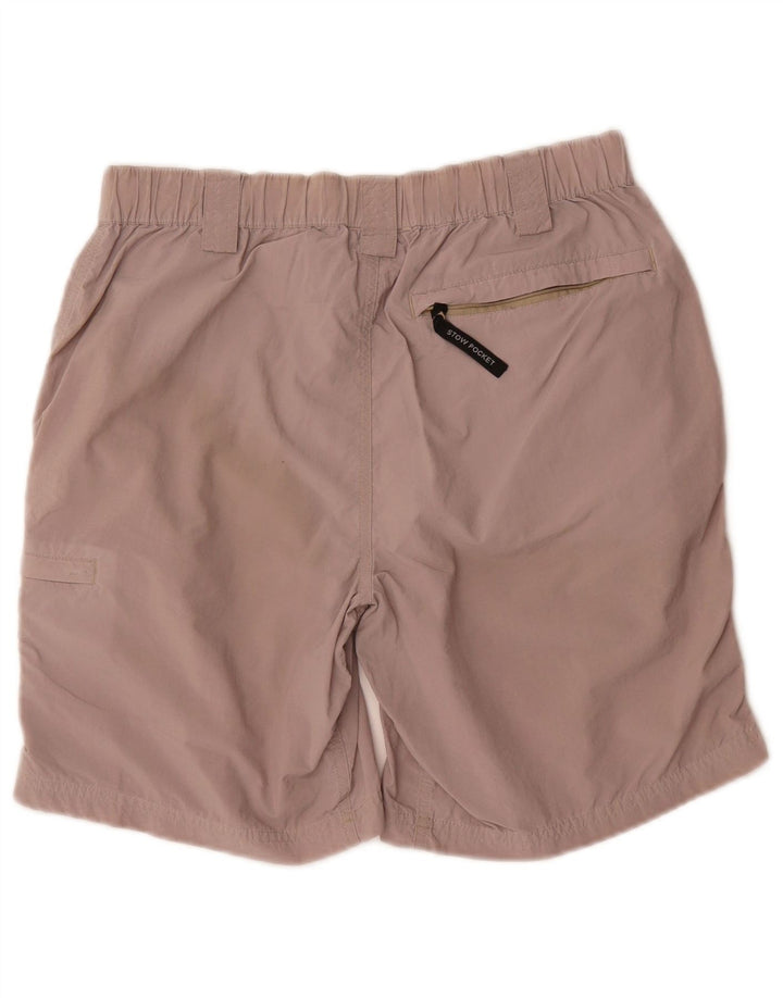 THE NORTH FACE Male muške kargo kratke hlače W28 bež najlon
