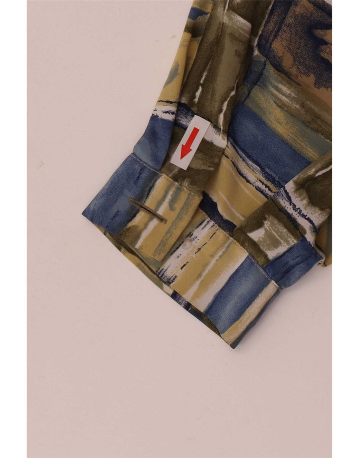 Frankenwalder ženska bomber jakna IT 52 2XL Višebojni patchwork