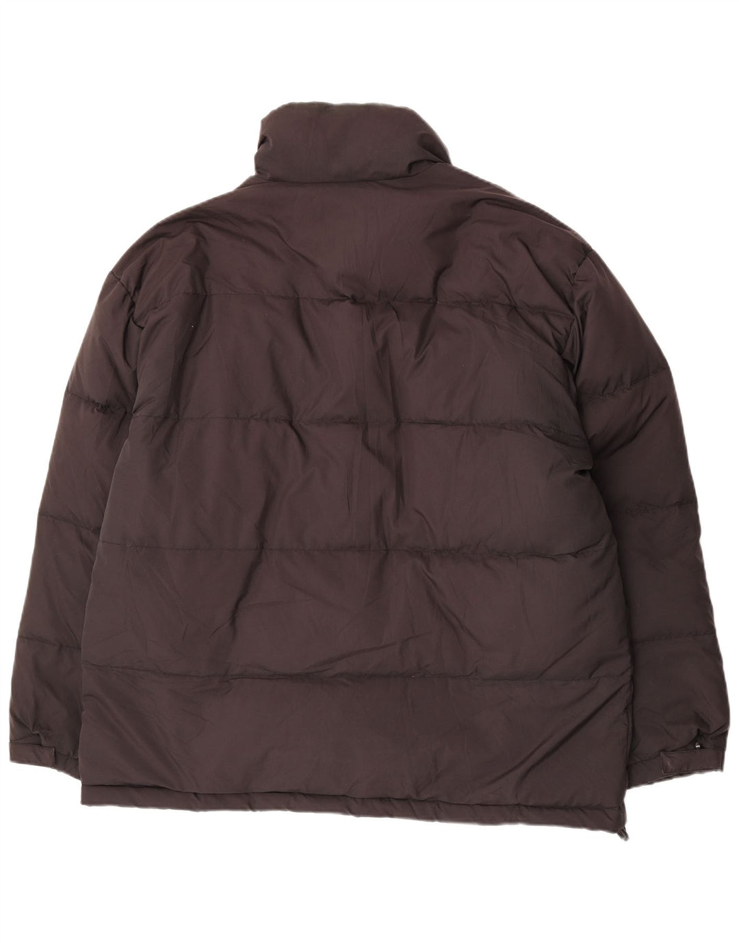 Ellesse muška podstavljena jakna UK 44 2XL crni poliester
