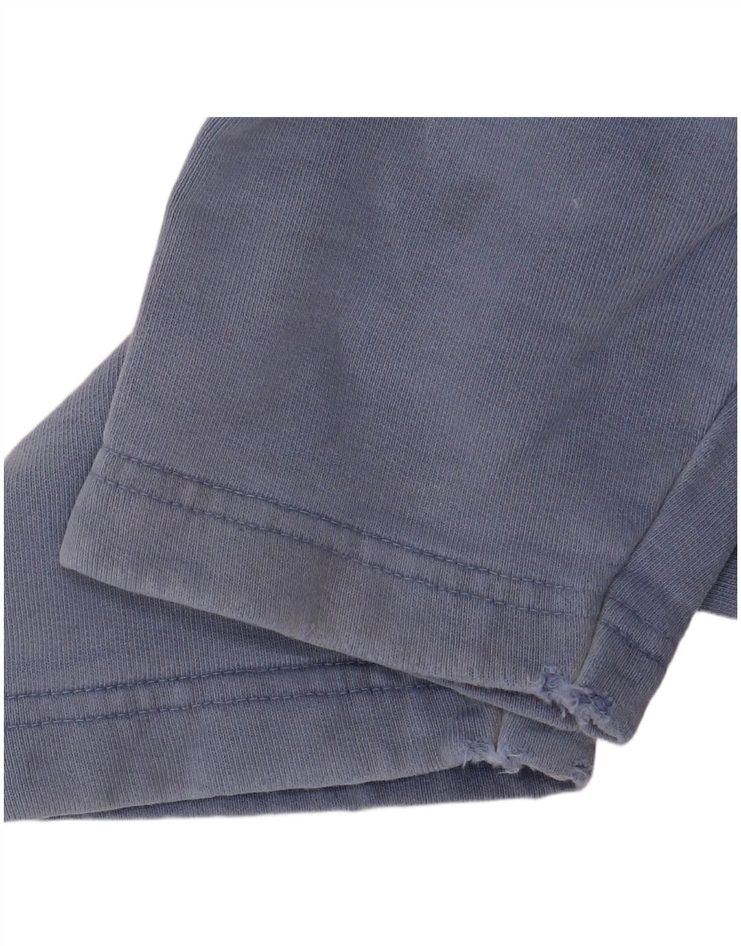 Weird Fish muški džemperi XL plavi pamuk