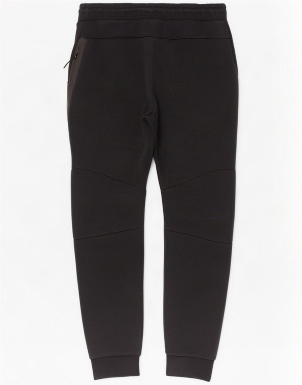 Nike Mens Trenirka Hlače Joggers Medium Black Cotton Sports