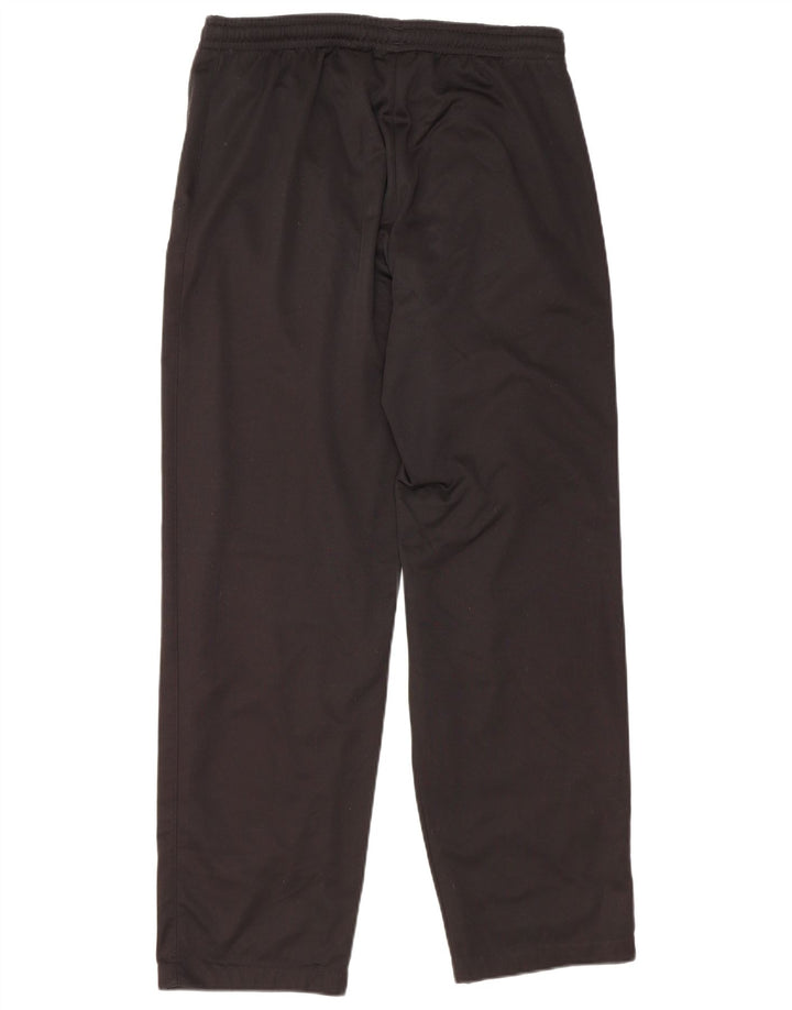 Lotto muška trenirka velike crne hlače