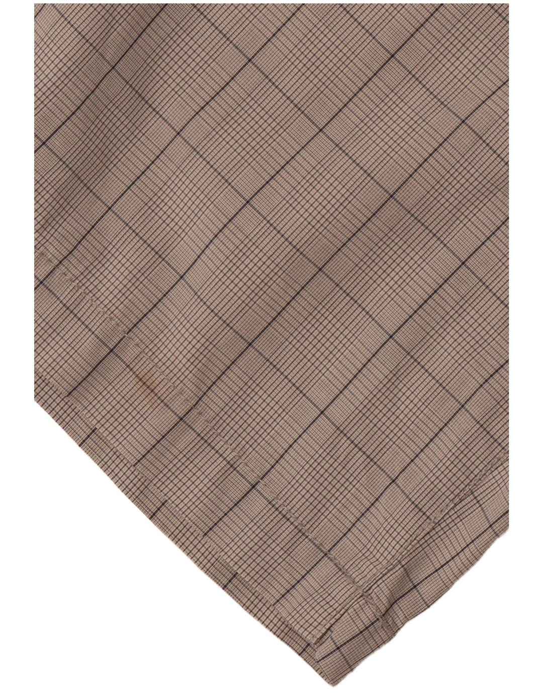 O'Neill muške chino kratke hlače W31 srednje sivi karirani pamuk